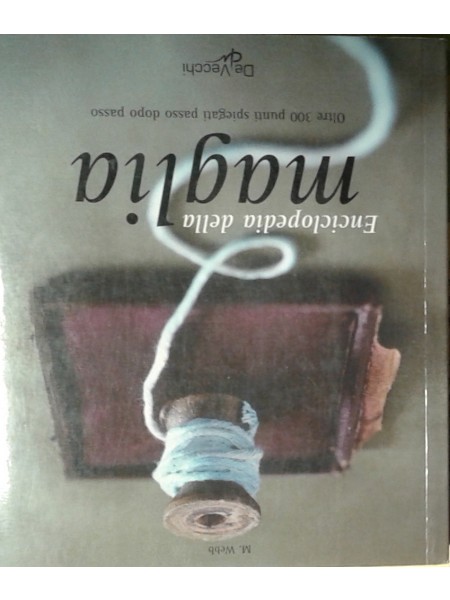 Enciclopedia della Maglia