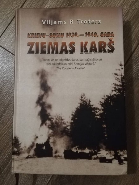 Krievu-somu 1939.-1940.gada ziemas karš