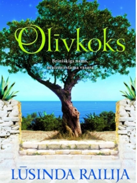 Olīvkoks