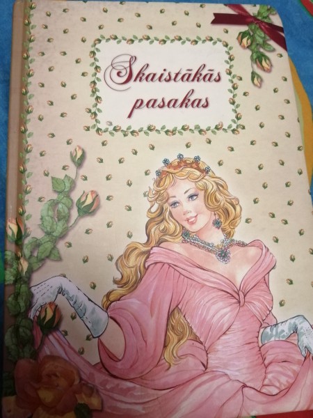 Skaistākās pasakas