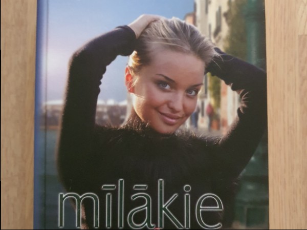 Mīļākie vai draugi