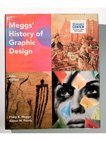 Meggs' History of Graphic Design