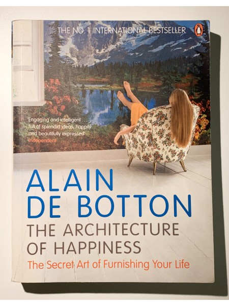 The Architecture of Happiness