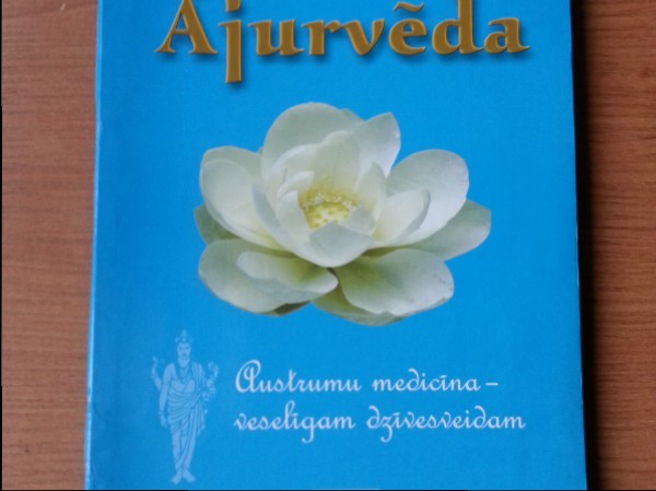 Ājurvēda
