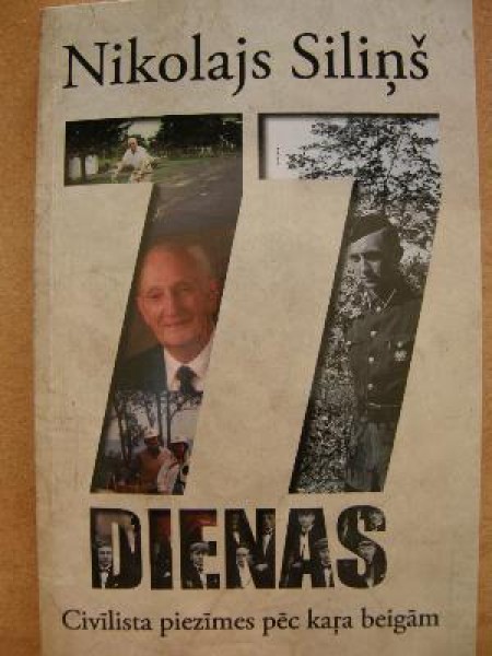 77 dienas