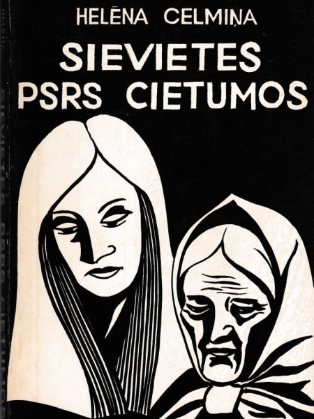 Sievietes PSRS cietumos