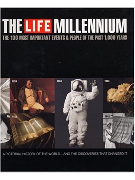 The Life millennium