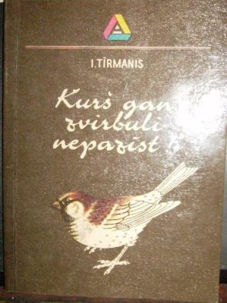 Kurš gan zvirbuli nepazīst!
