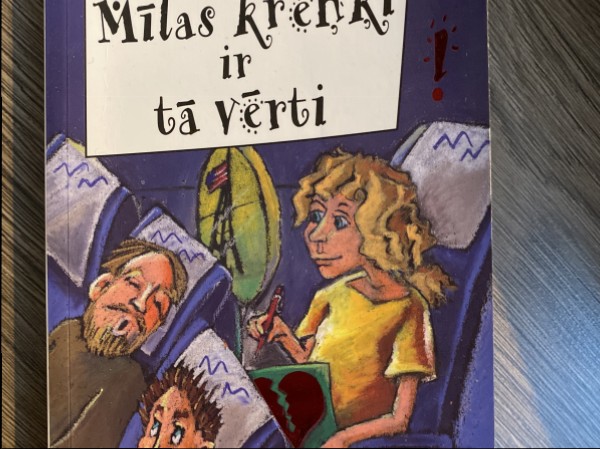 mīlas krenķi ir tā vērti