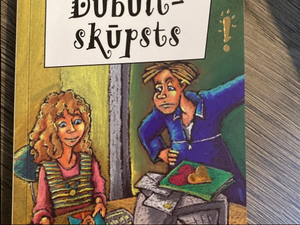 dubultskūpsts