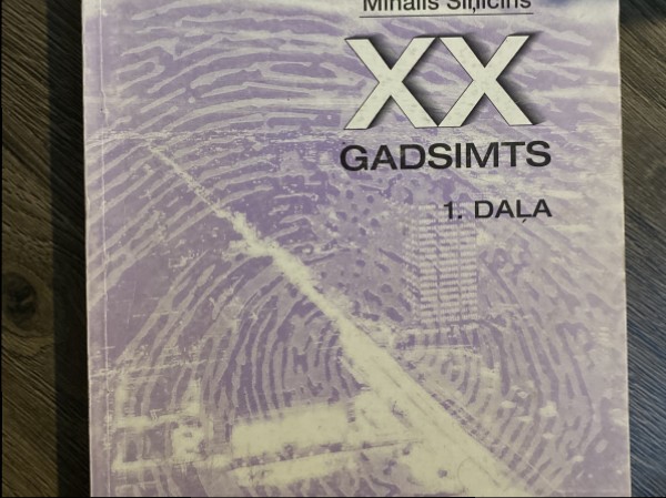 XX gadsimts