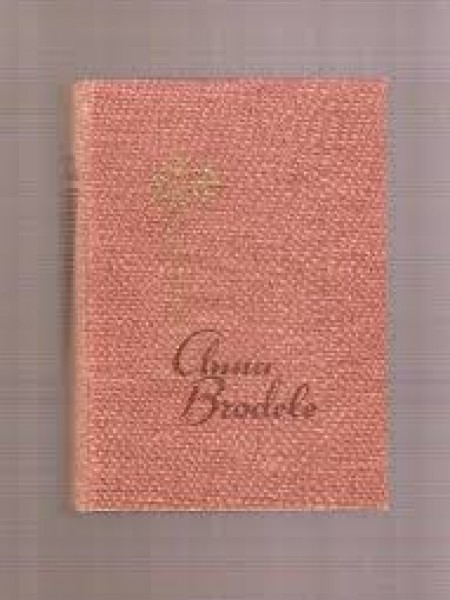 Uzticība. Klusā pilsētiņa.