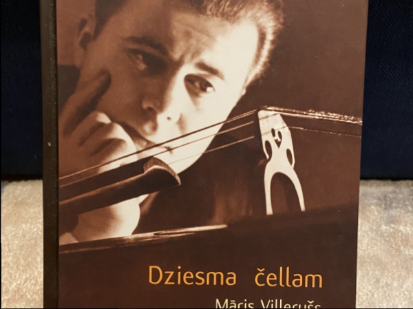 Dziesma čellam