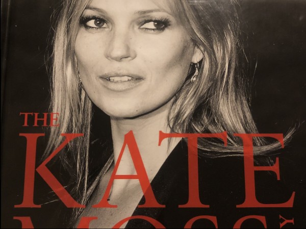 The Kate Moss story