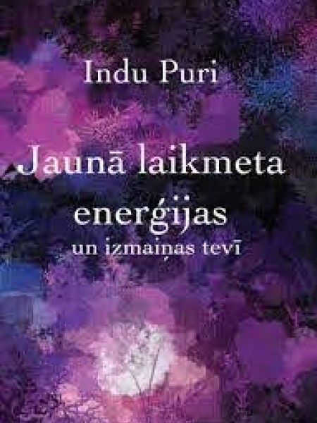 Jaunā laikmeta enerģijas un izmaiņas tevī