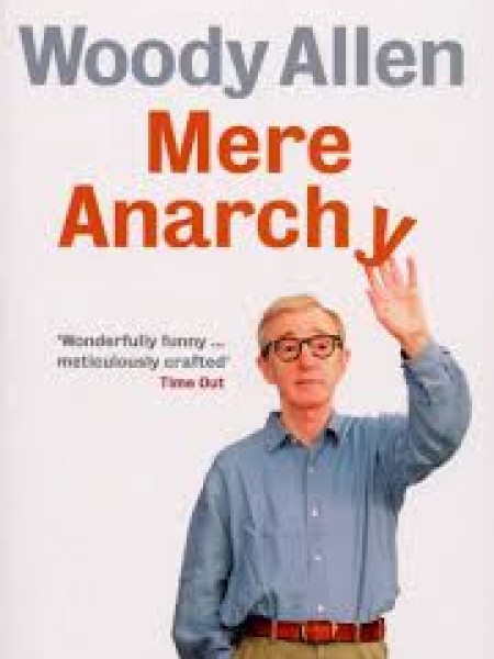 Mere Anarchy