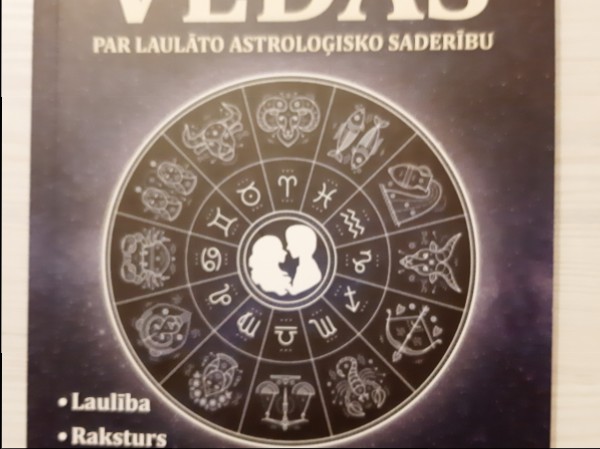 Vēdas par laulāto astroloģisko saderību