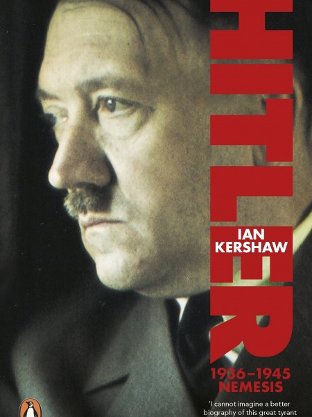 Hitler 1936-1945 Nemesis