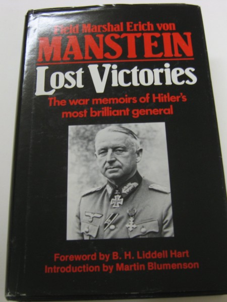 Lost Victories