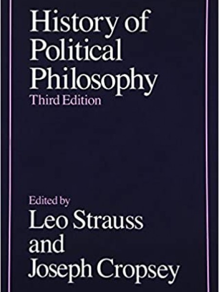 History of political philosophy