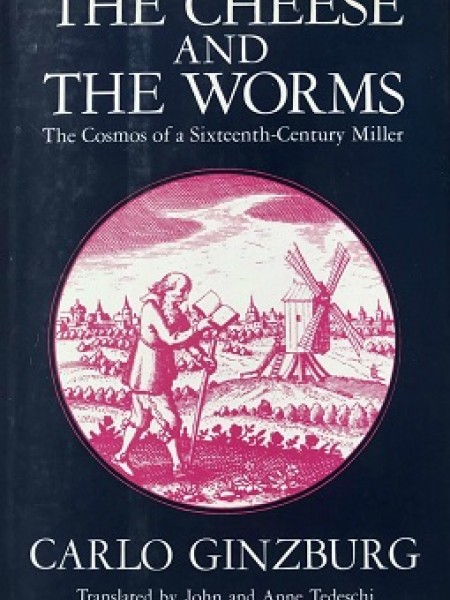 The Cheese and the worms
