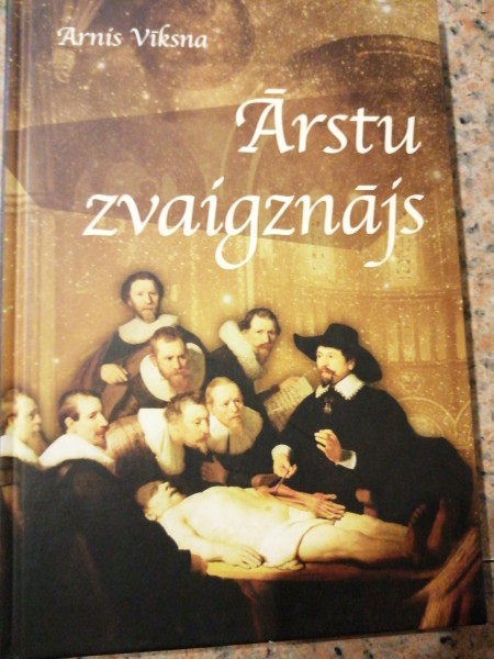 Ārstu zvaigznājs