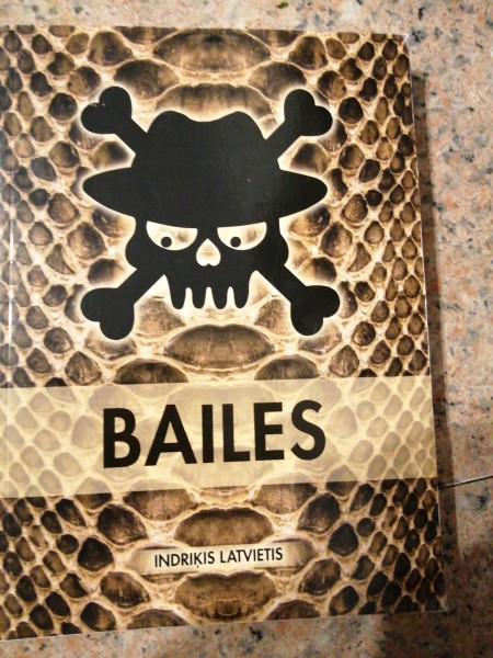 Bailes