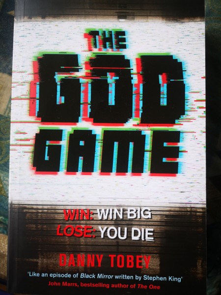 The God game