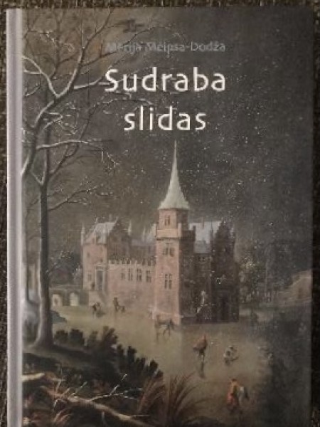 Sudraba slidas