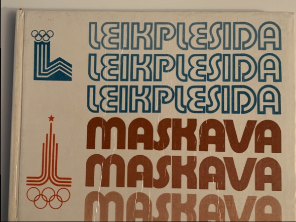 Leikplesida Maskava