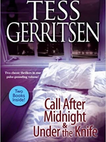 Call After Midnight & Under the Knife