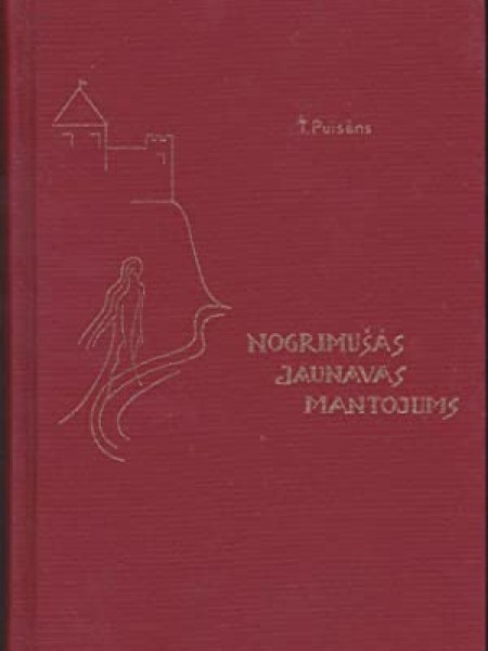 Nogrimušās jaunavas mantojums. Ludza