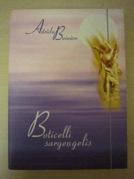 Botičelli sargeņģelis