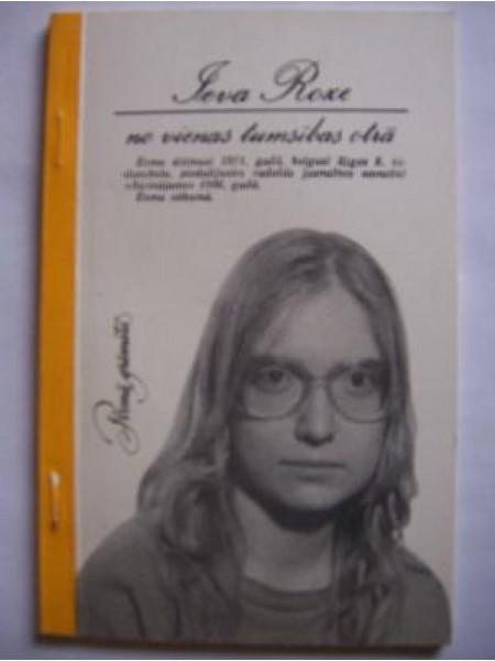 No vienas tumsības otrā