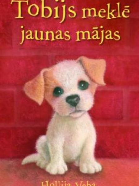 Tobijs meklē jaunas mājas