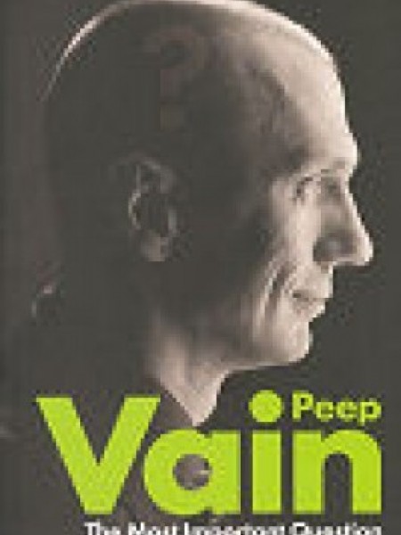 The most important question