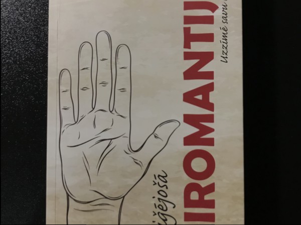 Koriģējošā hiromantija. Uzzīmē savu likteni