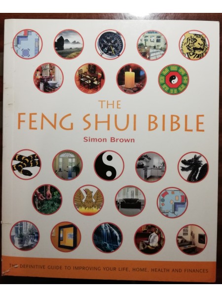 The Feng Shui Bible