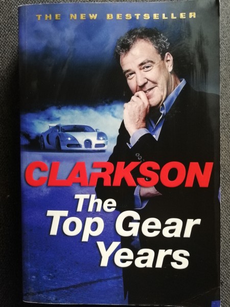 The Top Gear Years