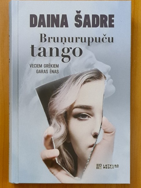 Bruņurupuču tango