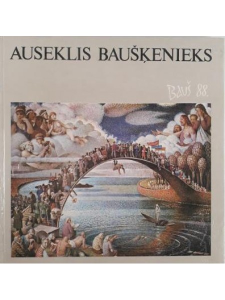 Auseklis Baušķenieks