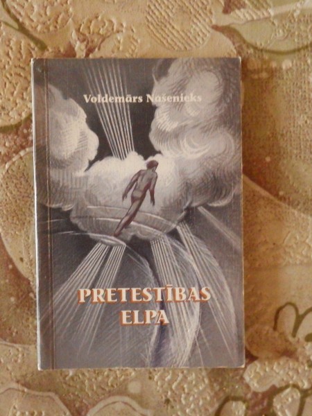 Pretestības elpa