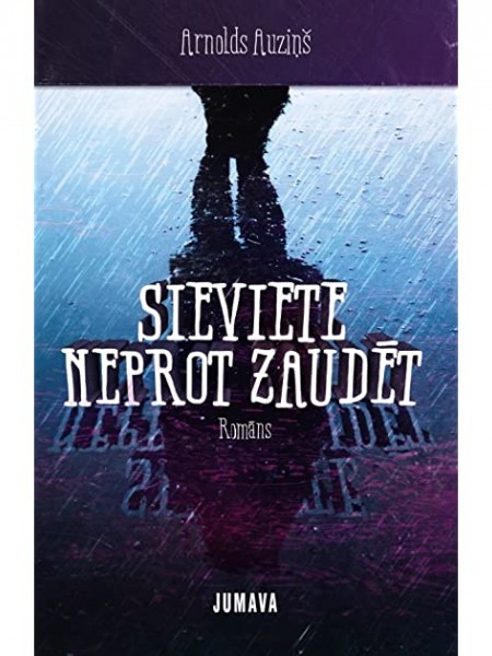 Sieviete neprot zaudēt