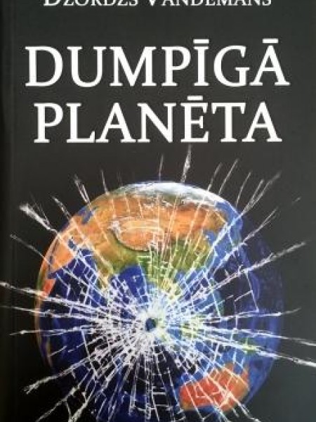 Dumpīgā planēta