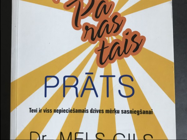 Neparastais prāts