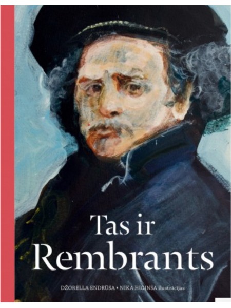 Tas ir Rembrants
