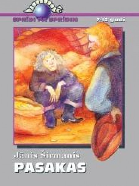 PASAKAS