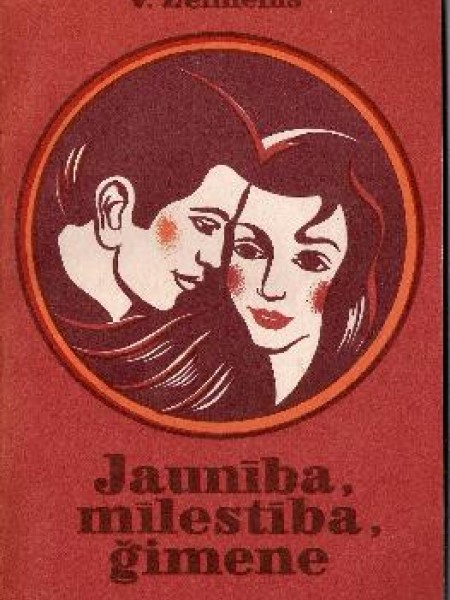 JAUNĪBA MĪLESTĪBA ĢIMENE