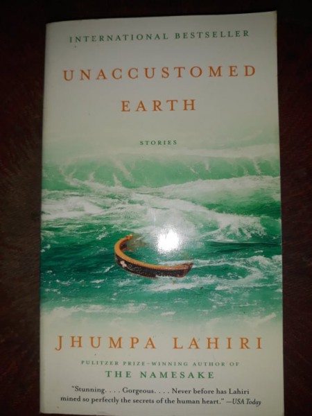 Unaccustomed Earth
