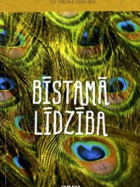 Bīstamā līdzība